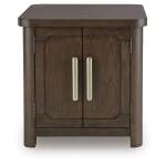 Breckington End Table - Image 5