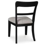Greddinton Dining Table and 6 Chairs - Image 6