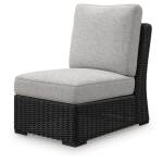 Beachcroft 5-Piece Outdoor Sectional - Image 7