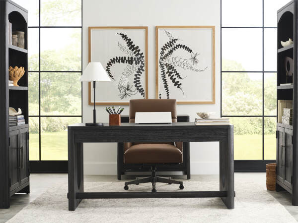 Sloane Writing Desk I3327-360WD - Image 3