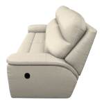 Roman Reclining 2-seat Sofa - 443722 - Image 3