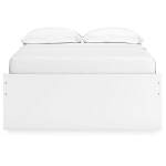 Onita Full Platform Bed with 1 Side Storage - Image 7