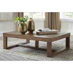Cariton Coffee Table and 2 End Tables - Image 5