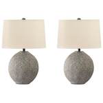 Harif Table Lamp (Set of 2) - Image 3