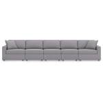 Modmax 5-Piece Sectional
