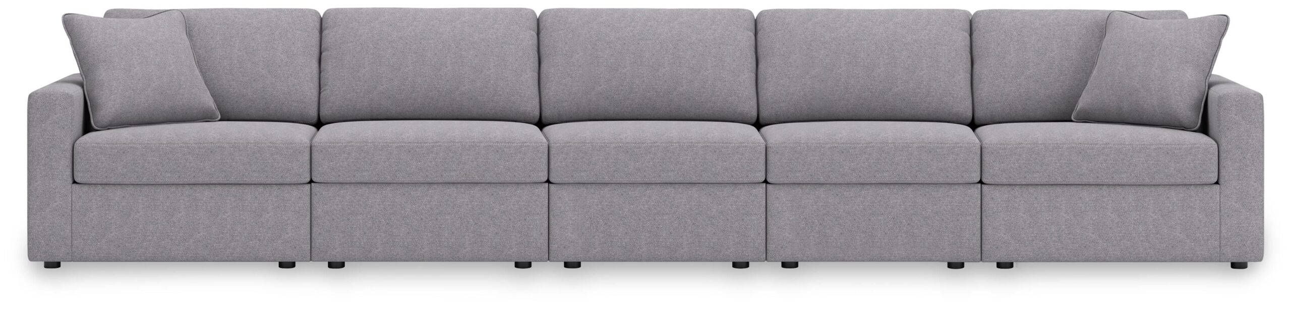e4579325e033332994ca93aca351f992 Modmax 5-Piece Sectional - Image 1