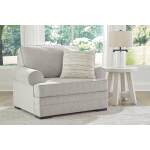 Eastonbridge Sofa Chaise and Oversized Chair - Image 17