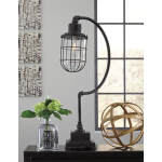 Jae Desk Lamp