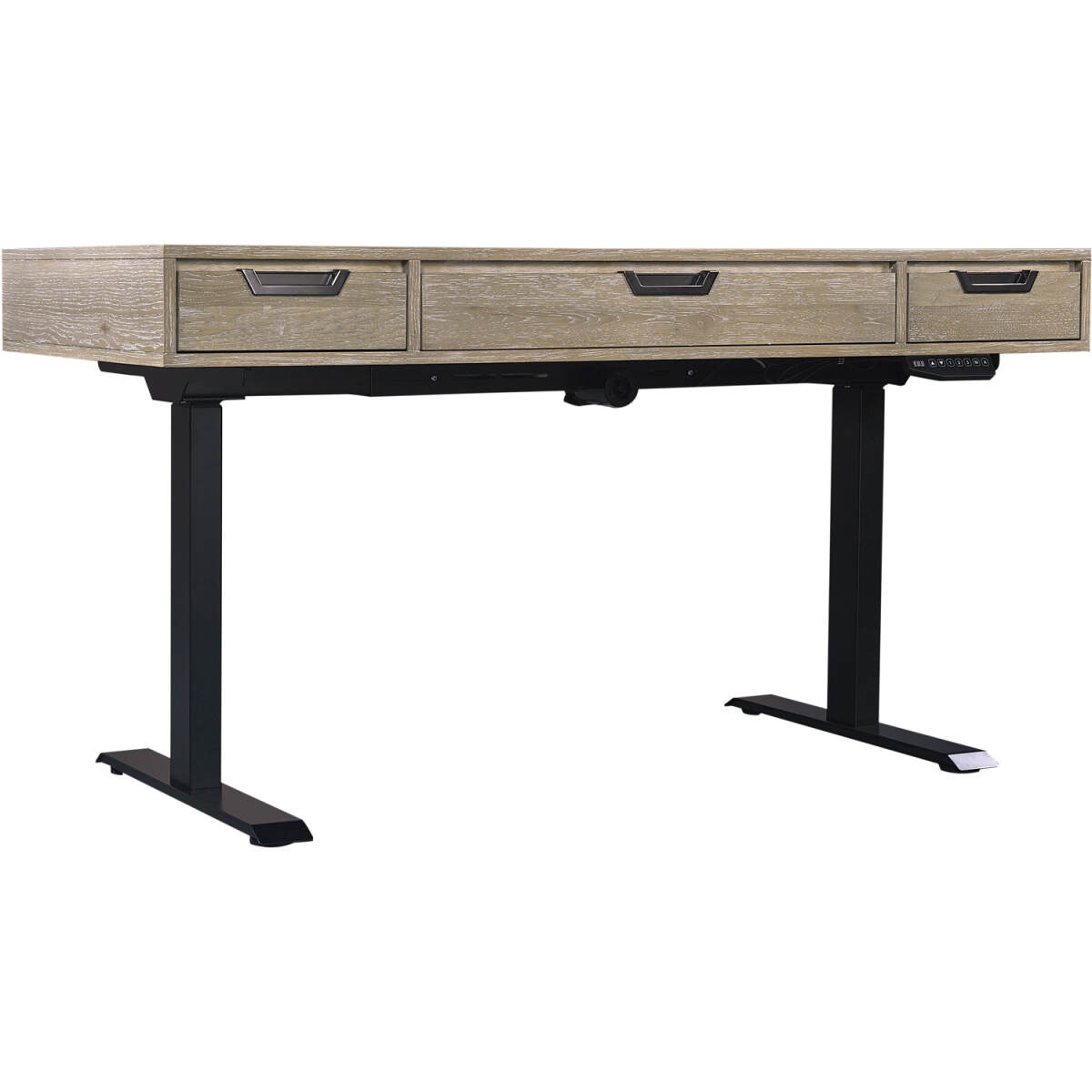 e493f3f2b05acbfb7ed19b62a4c74d18 Harper Point 60" Lift Desk IHPHOGRP1a - Image 1