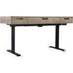 Harper Point 60" Lift Desk IHPHOGRP1a
