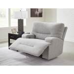 Acklen Place Oversized Power Recliner - Image 7