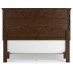Danabrin Queen Panel Bed, Dresser, Mirror and Nightstand - Image 13