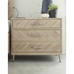 Maddox Liv360 Nightstand I644-449 - Image 3
