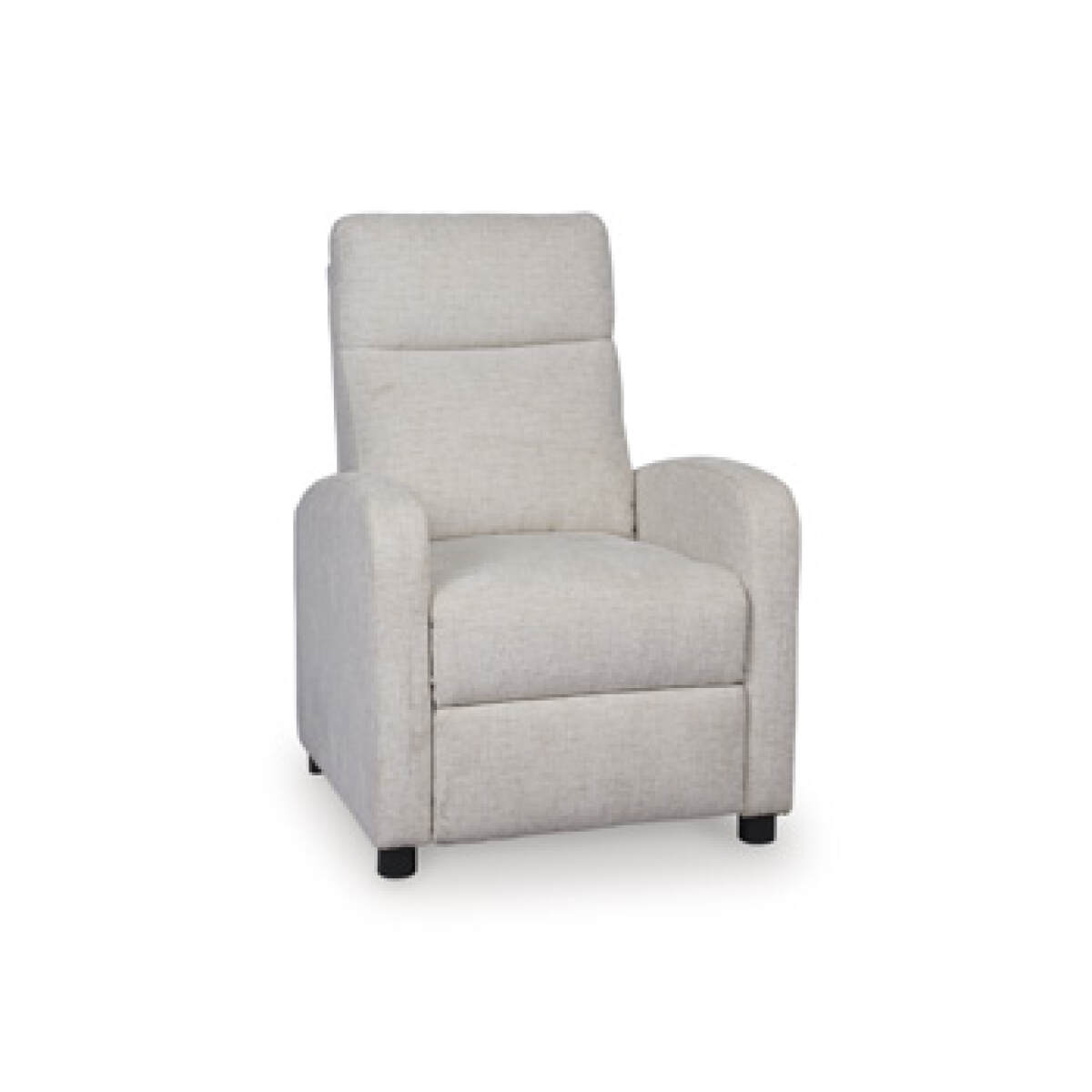 e4e7f96396da4bcb53e534e75e08d5a3 Elvio High Leg Recliner - Image 1
