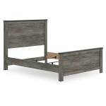 Frandern Queen Panel Bed, Dresser and Mirror - Image 11