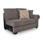 Elimination Right-Arm Facing Loveseat