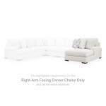 Misty-Lakes Right-Arm Facing Corner Chaise - Image 3