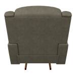 Redwood Power Rocking Recliner w/ Headrest & Lumbar - 10X776 - Image 4