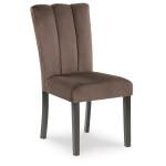 Jeshina Dining Chair - Image 4