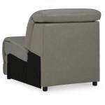 Correze Armless Chair - Image 5