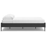 Socalle Queen Platform Bed - Image 9