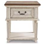 Realyn Nightstand - Image 6