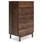 Calverson Chest of Drawers - Image 2