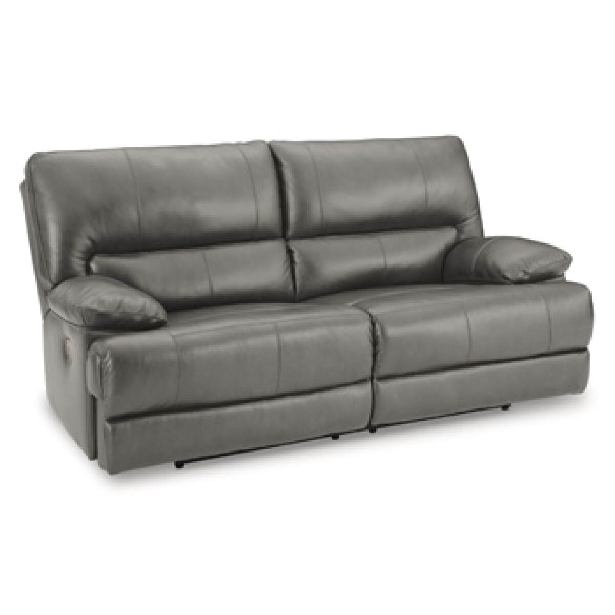 e542bdd4c919a246eb634a8cde73abf5 Mountainous Power Reclining Sofa - Image 1