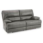 Mountainous Power Reclining Sofa