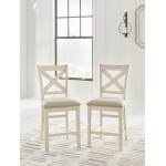 Robbinsdale Counter Height Barstool - Image 3