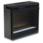 Entertainment Accessories Electric Fireplace Insert - Image 4