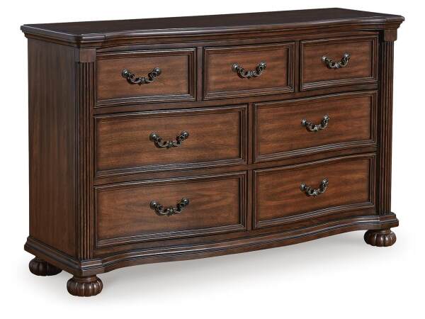 Lavinton Dresser - Image 2