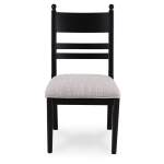 Greddinton Dining Chair (Set of 2) - Image 4