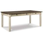 Bolanburg Dining Table and 6 Chairs with Server - Image 4