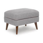 Margola Ottoman with Storage