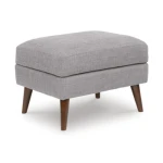 Margola Ottoman with Storage