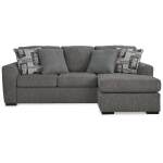Gardiner Sofa Chaise - Image 2