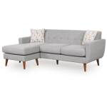 Margola Sofa Chaise - Image 4