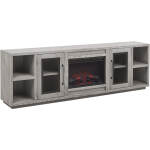 Paige 97" Fireplace Console WKA1970-CAS - Image 7