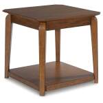 Trenmour End Table - Image 2