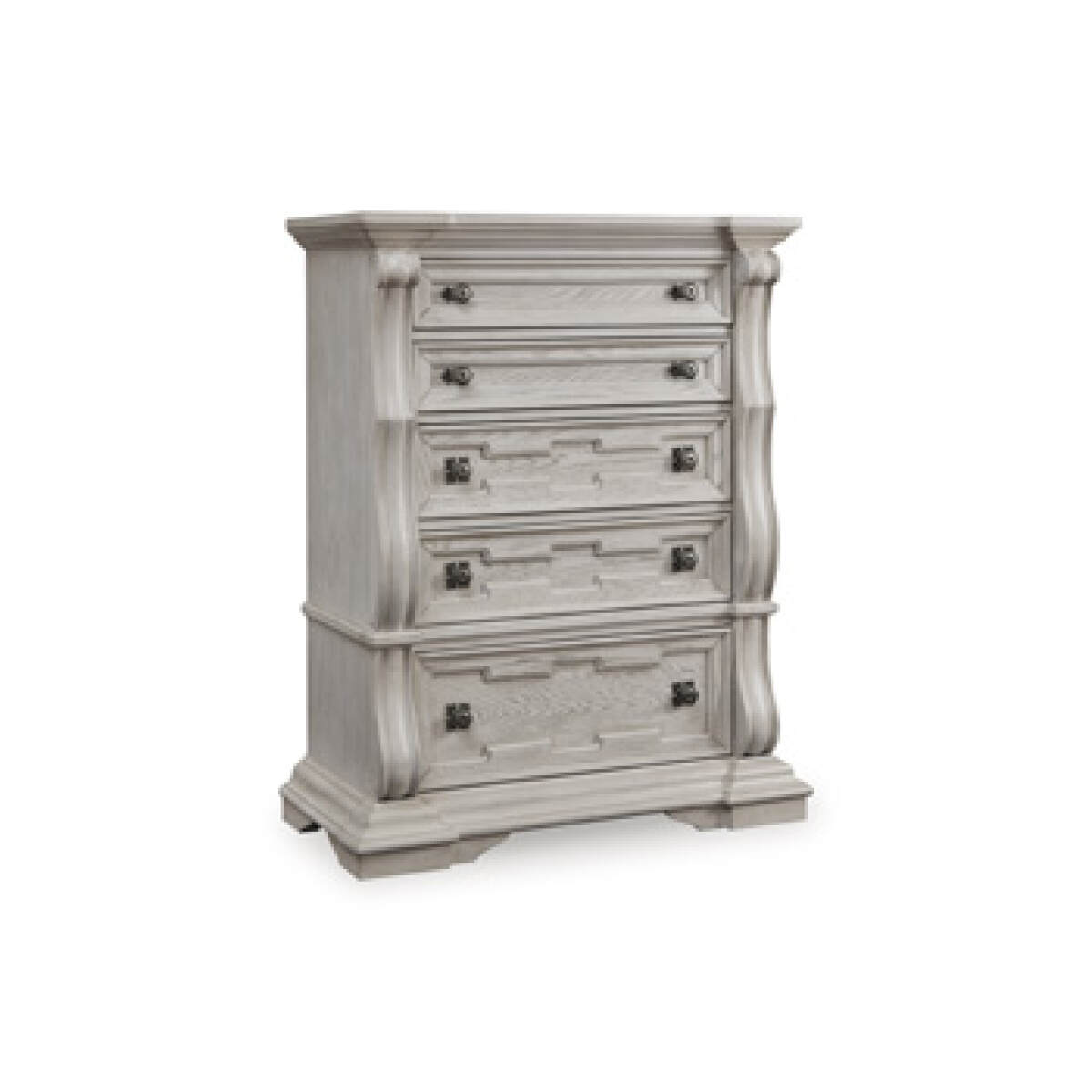 e59a282886af22ee114be47d134d5ad3 Bruchandi Chest of Drawers - Image 1