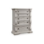 Bruchandi Chest of Drawers