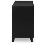 Danziar King Panel Bed, Dresser and 2 Nightstands - Image 6