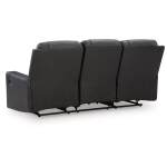 Mackmenville Reclining Sofa - Image 6
