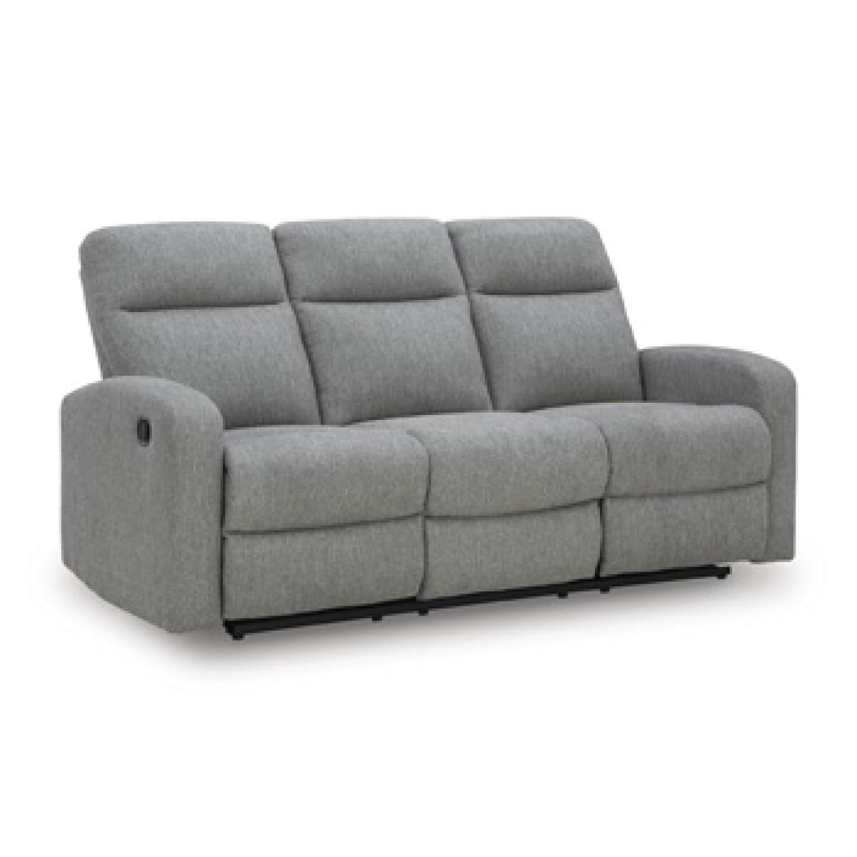 e5a8365e666abf0885088dbd42815cea Gauntlet Reclining Sofa - Image 1