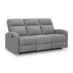 Gauntlet Reclining Sofa