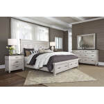 Caraway 2 Drawer Ns I248-450-2 - Image 5