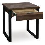 Wickman Falls End Table - Image 4