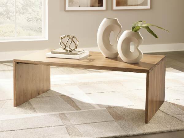 Ella Grove Coffee Table - Image 3