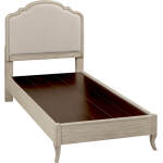 Provence Queen Rails W/ Decking I222-402-LIN-1 I222-402-LIN-1 - Image 14